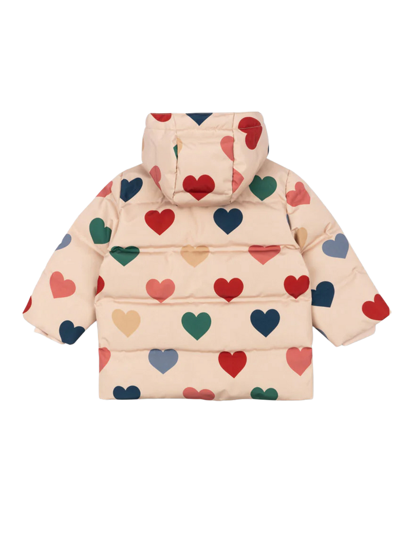 Kurtka puchowa Magnum Down Jacket Konges Slojd BÉBÉ Concept 