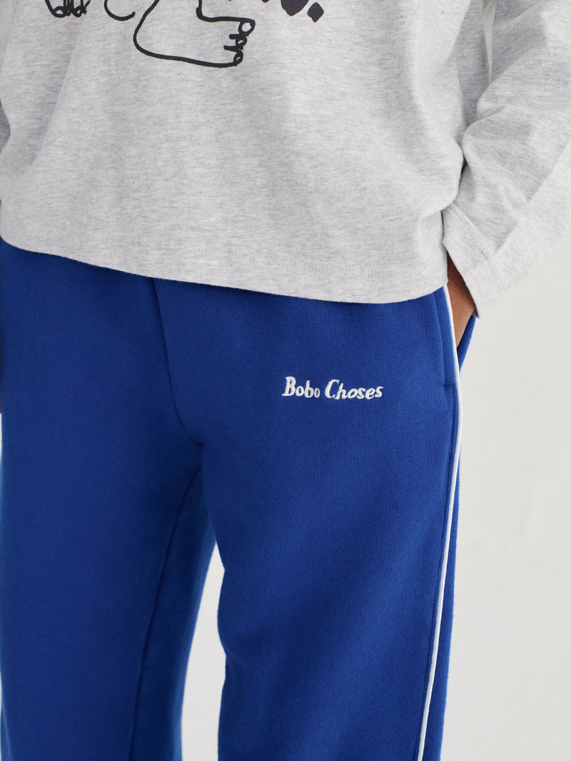 Spodnie Bobo Choses cocoon jogging pants Bobo Choses BEBE Concept 