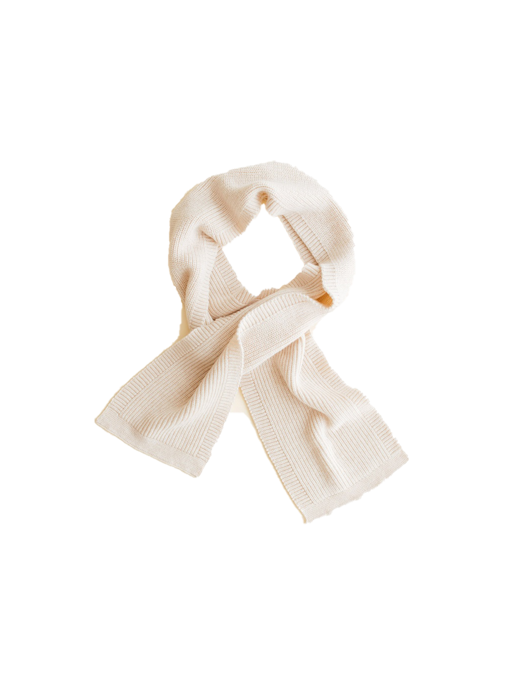 szalik z wełny merino Gustave Hvid BÉBÉ Concept