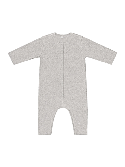Piżamka niemowlęca Baby Rib Romper A Basic Brand BÉBÉ Concept 