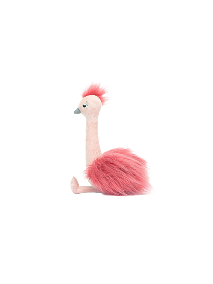 Miękka przytulanka Paw Jellycat BÉBÉ Concept 