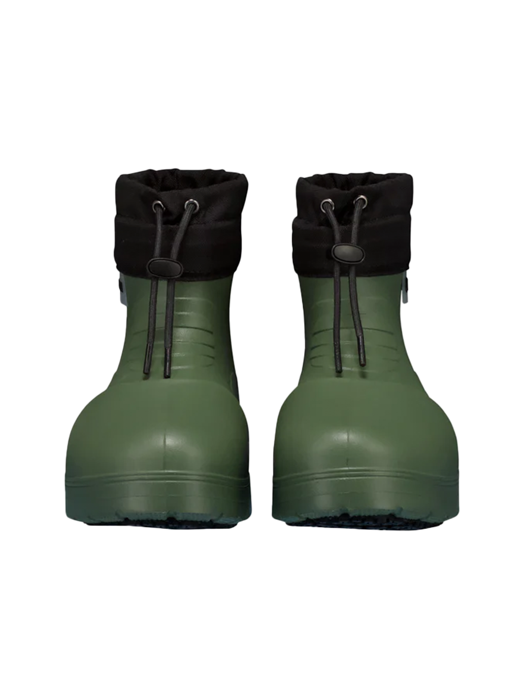 Zimowe buty Fubuki Niseko 3.0 Low - BÉBÉ Concept GREEN