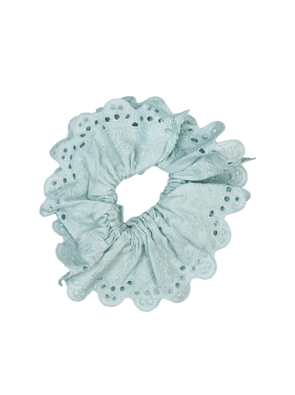 Gumka do włosów Lace scrunchie Pico BÉBÉ Concept 