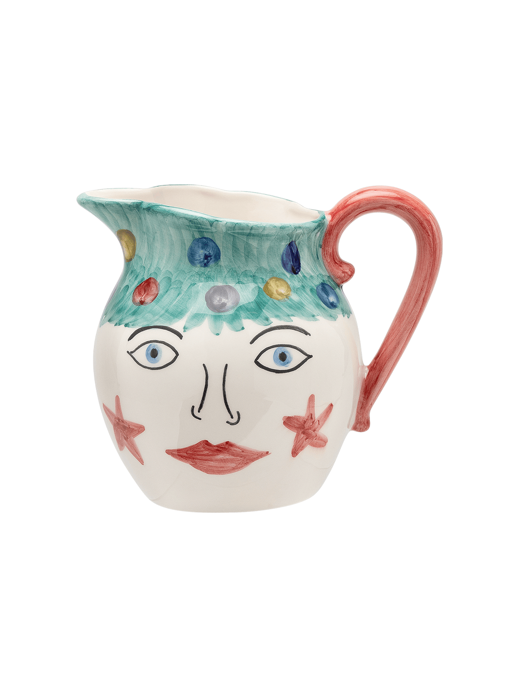 Dzbanek Miss Christmas Jug Anna + Nina BÉBÉ Concept 