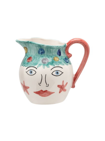 Dzbanek Miss Christmas Jug Anna + Nina BÉBÉ Concept 