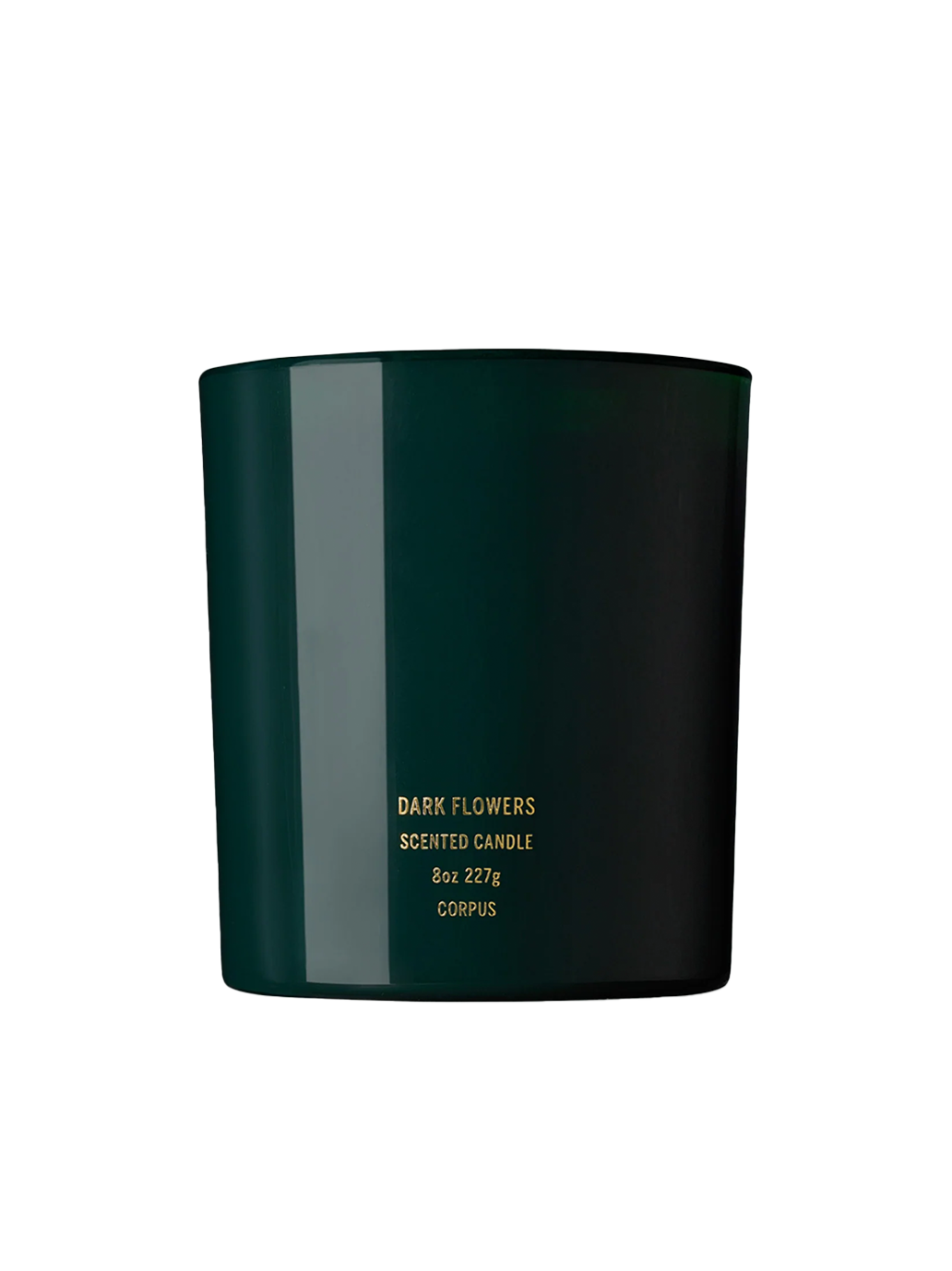 Naturalna świeca zapachowa Corpus BÉBÉ Concept 