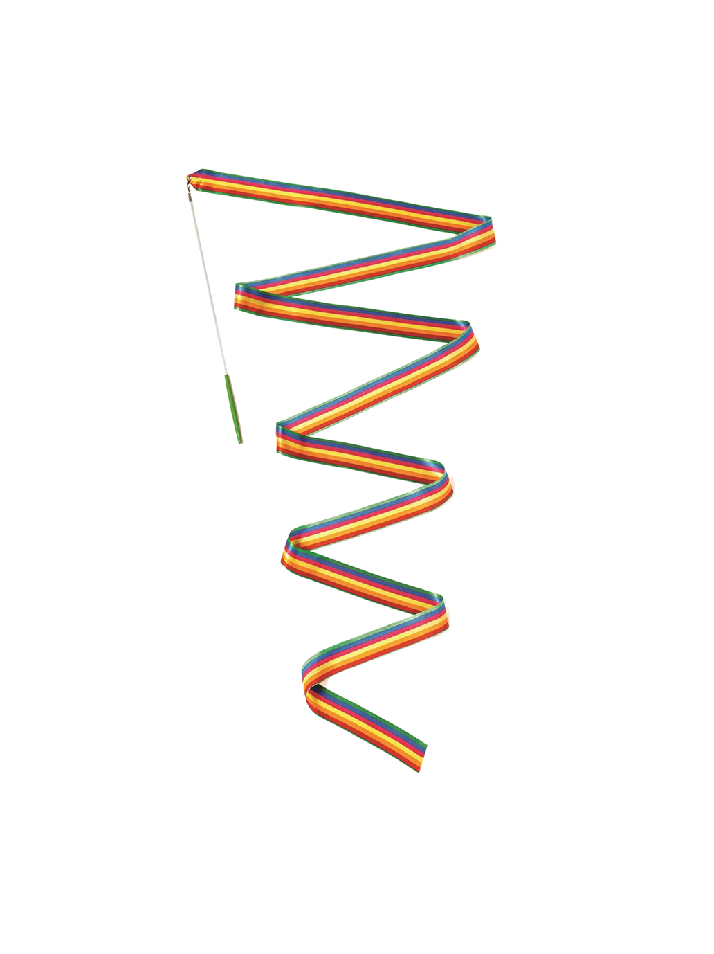 Wstążka gimnastyczna Djeco BÉBÉ Concept