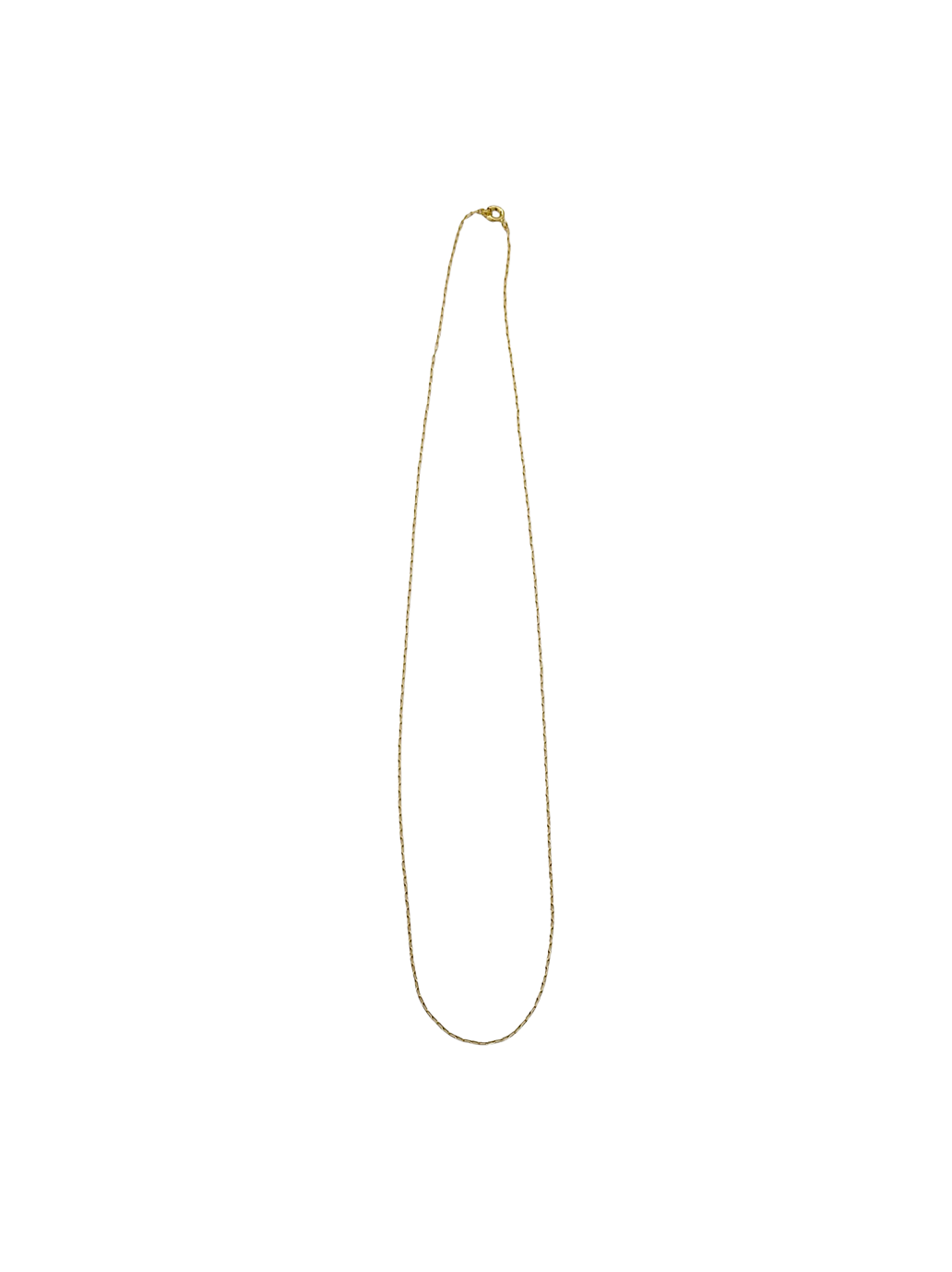 Łańcuszek Anker Necklace Pico BÉBÉ Concept 