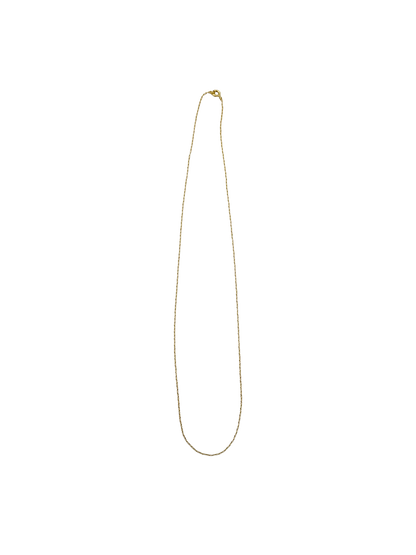 Łańcuszek Anker Necklace Pico BÉBÉ Concept 