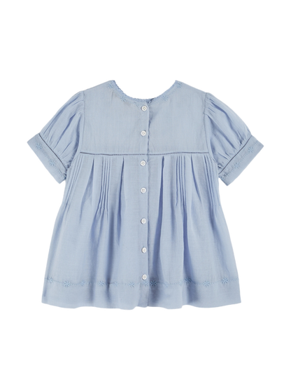 Sukienka niemowlęca Vintage Emile et Ida BÉBÉ Concept 