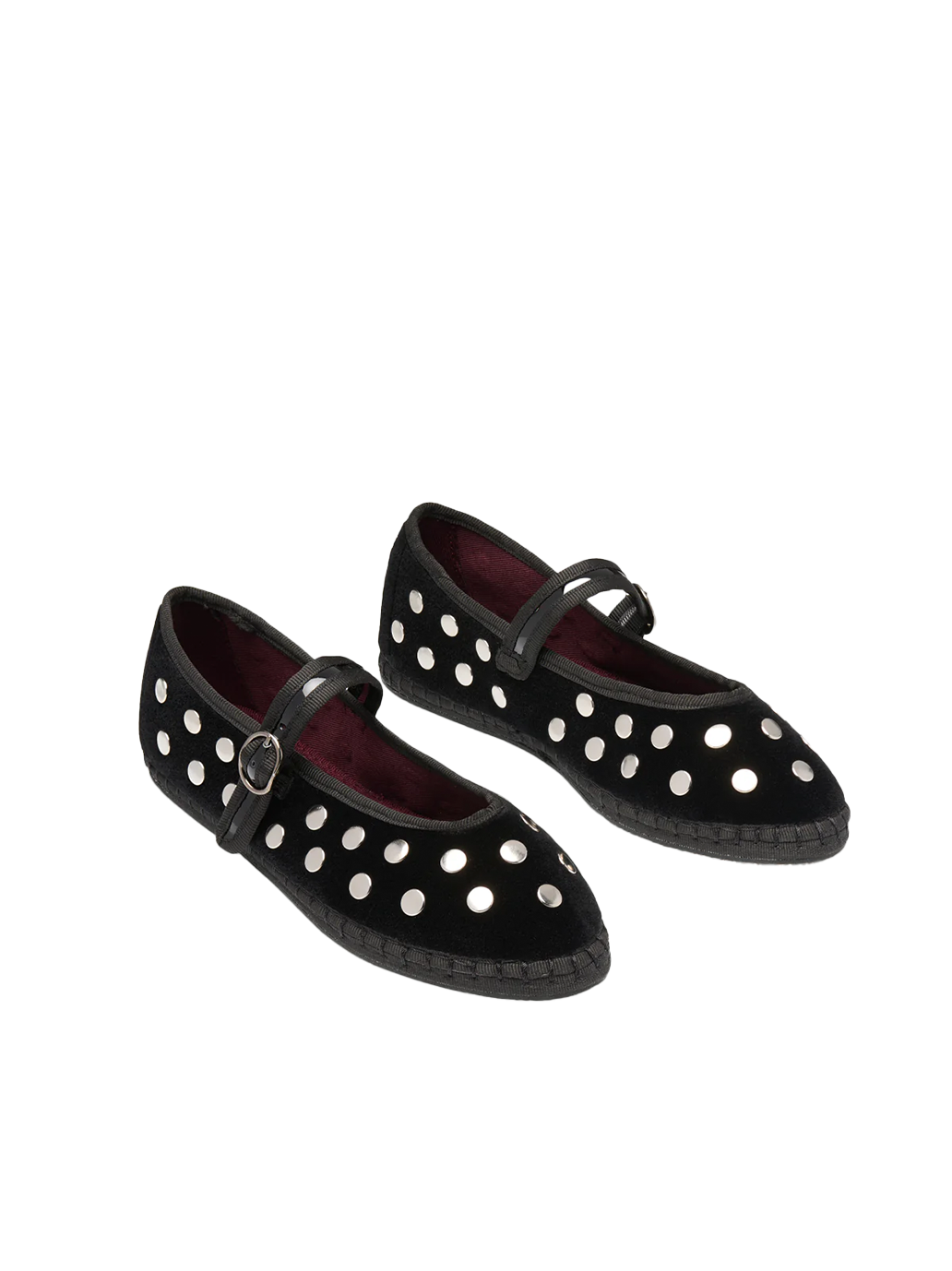 Buty Mae Flabelus BÉBÉ Concept 