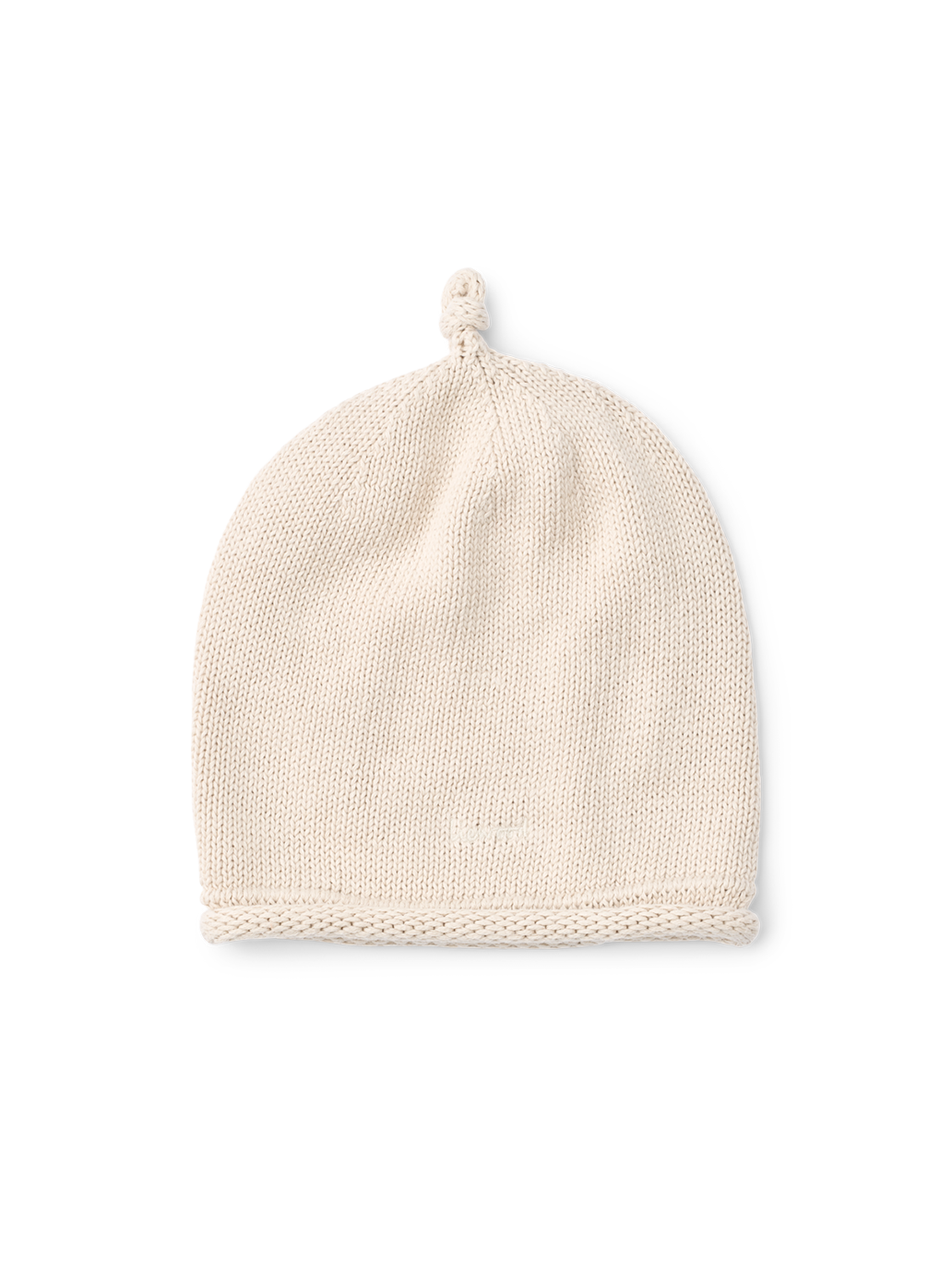 Czapka Karo Baby Beanie Liewood BÉBÉ Concept 