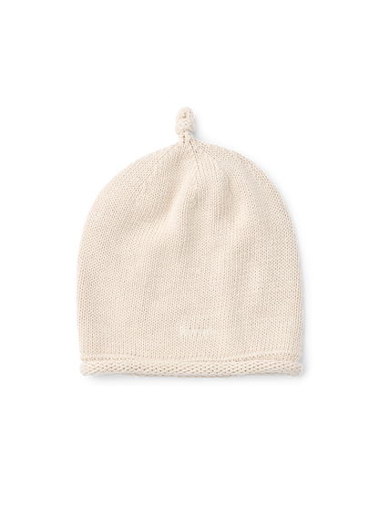 Czapka Karo Baby Beanie Liewood BÉBÉ Concept 