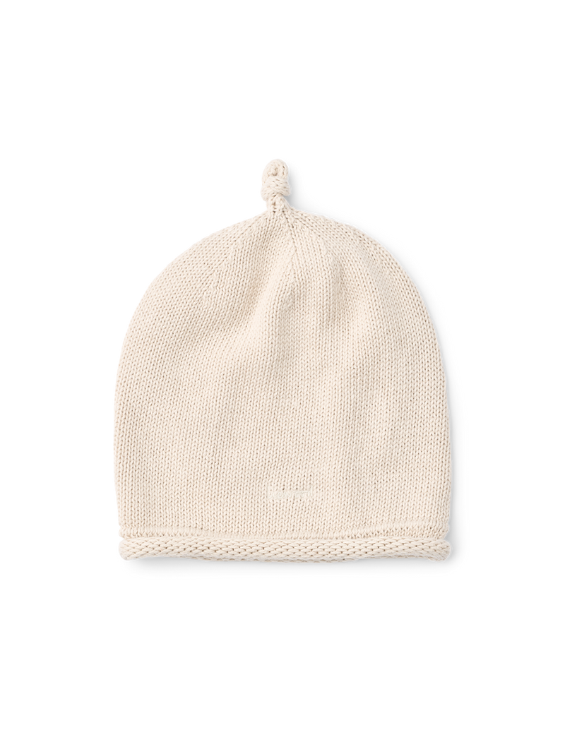 Czapka Karo Baby Beanie Liewood BÉBÉ Concept 