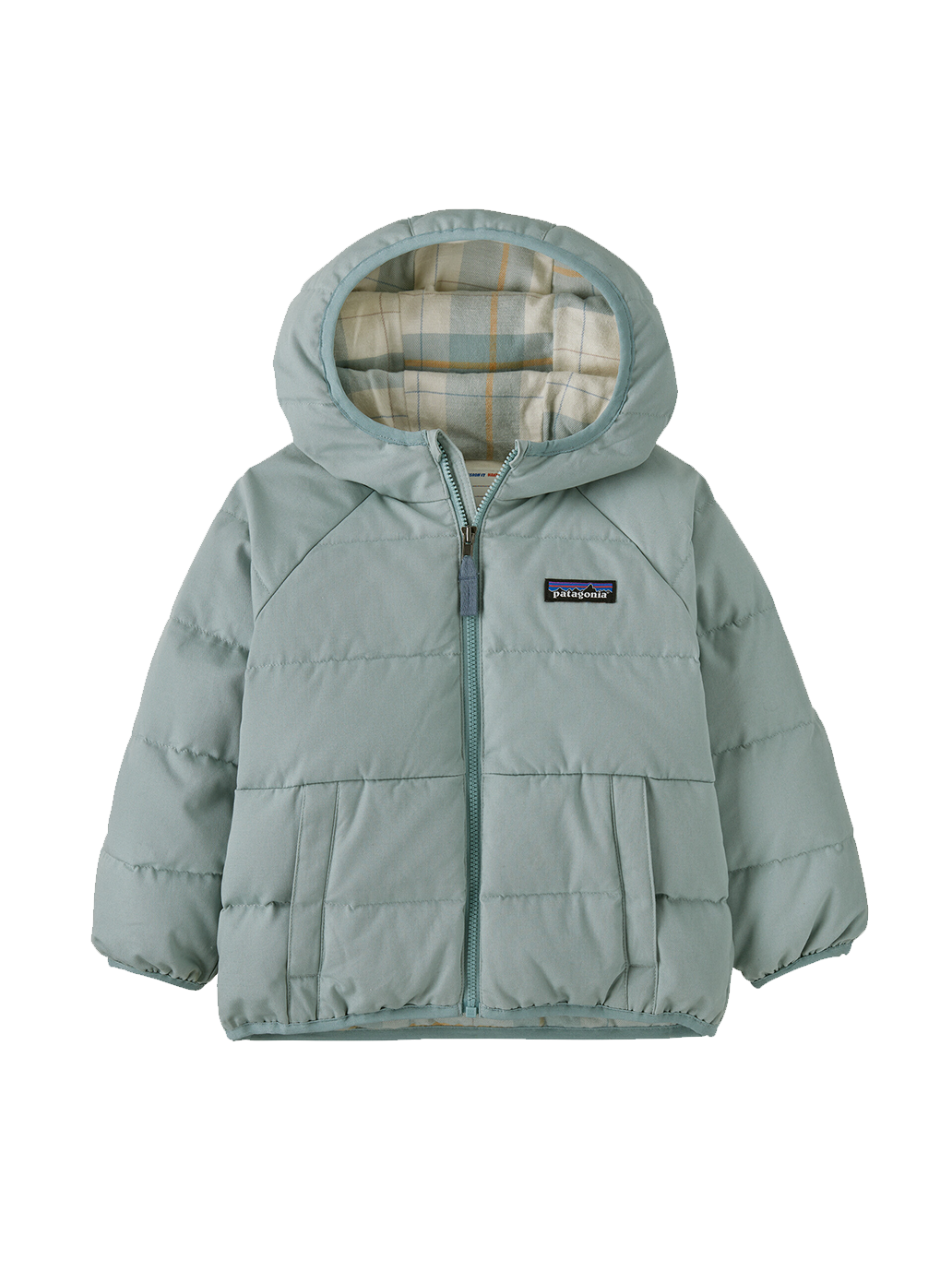 Kurtka puchowa Baby Cotton Down Jkt Patagonia BÉBÉ Concept 