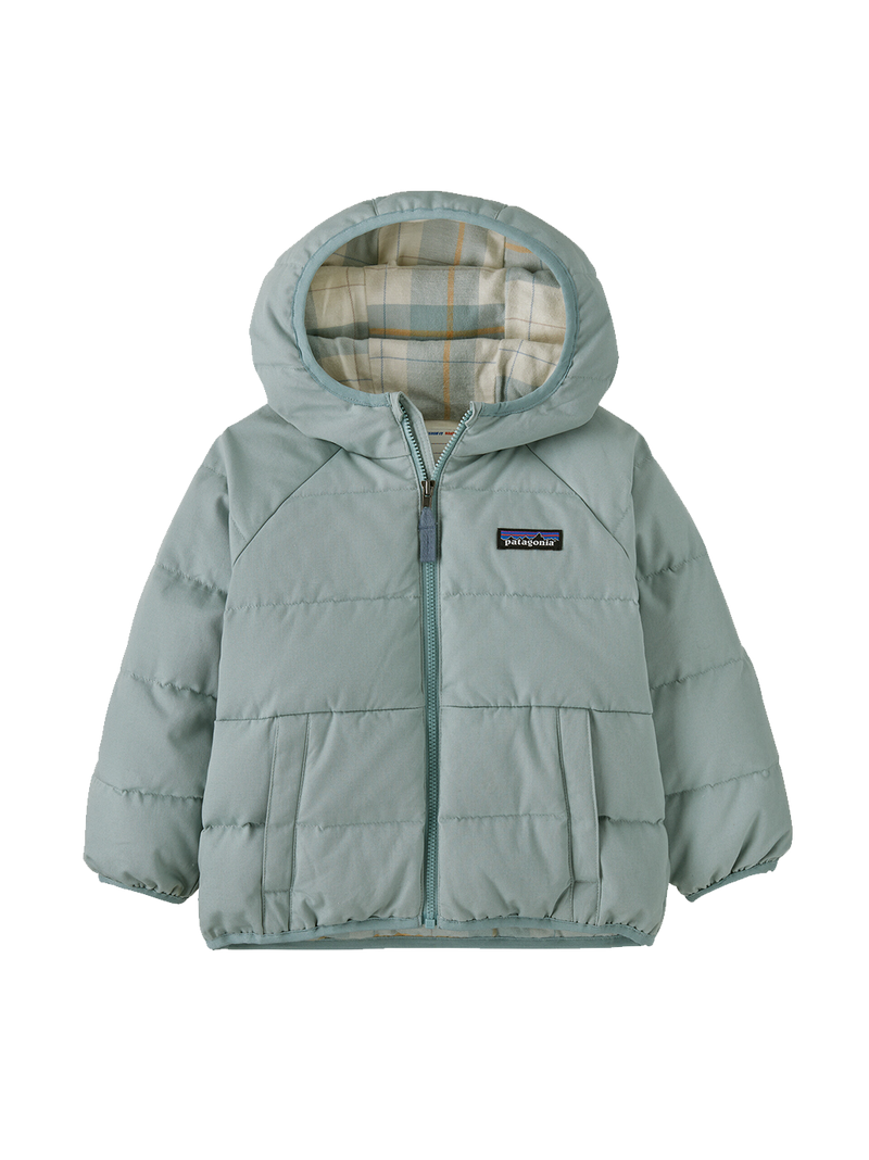 Kurtka puchowa Baby Cotton Down Jkt Patagonia BÉBÉ Concept 