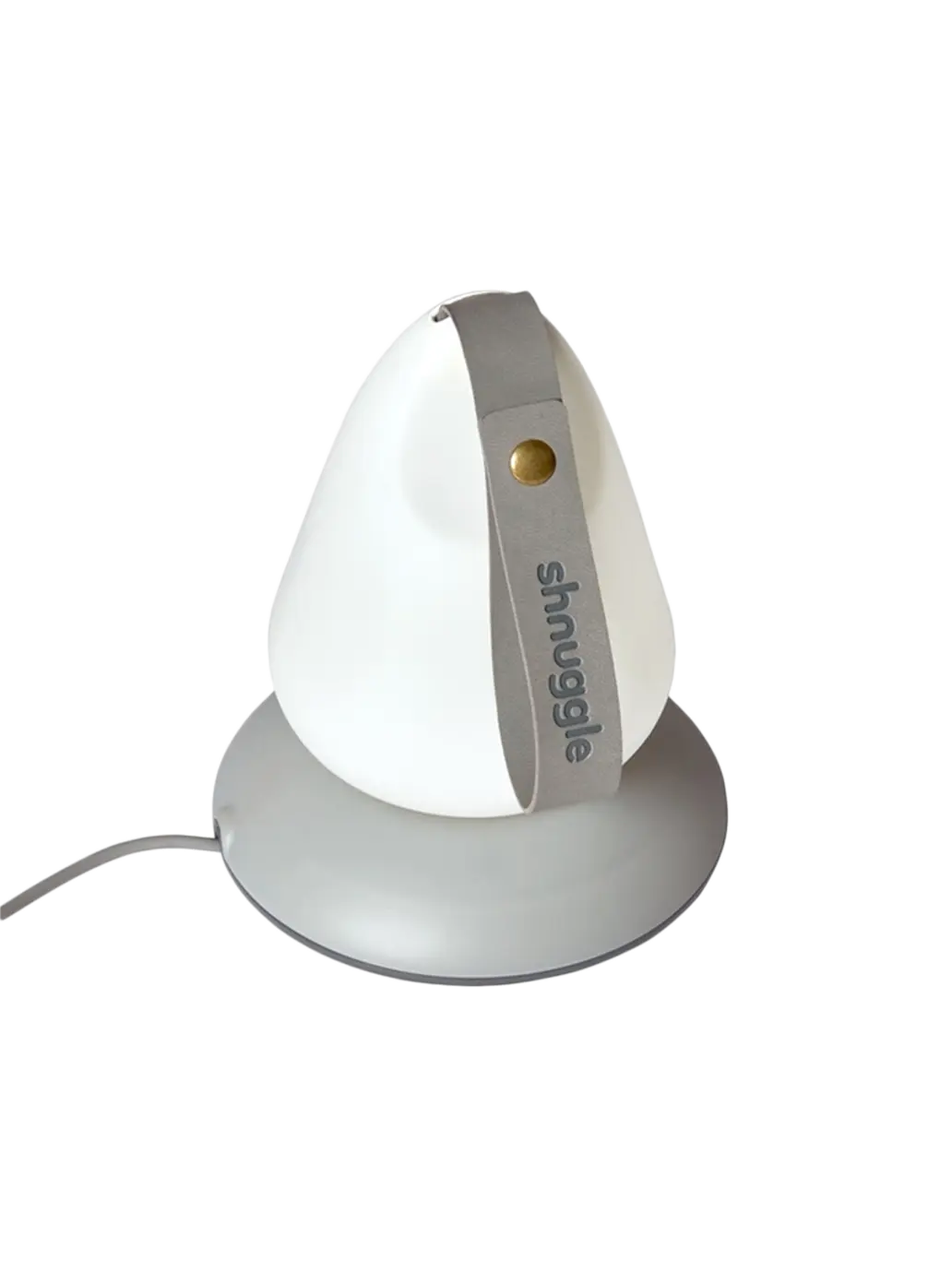 Przenośna lampka nocna Moonlight shnuggle BÉBÉ Concept