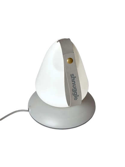 Przenośna lampka nocna Moonlight shnuggle BÉBÉ Concept