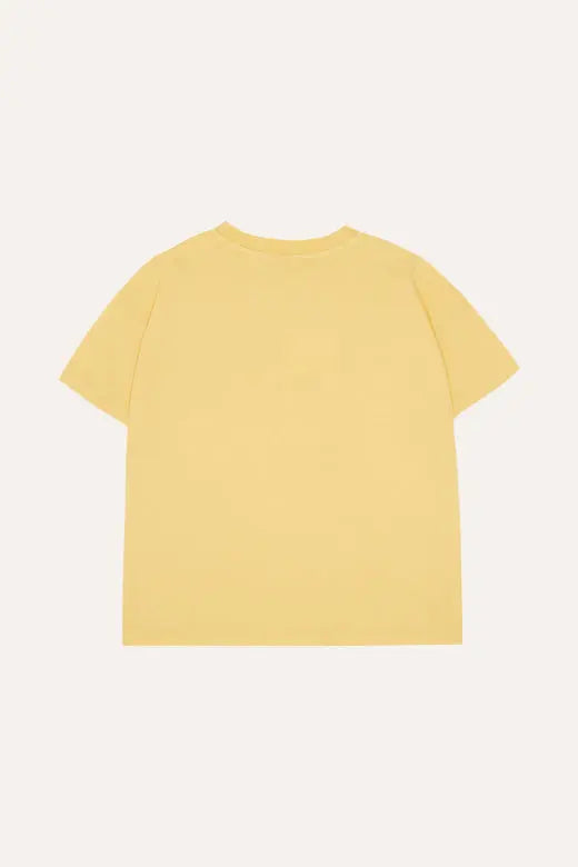 Summer Oversized Tshirt The Campamento BEBE Concept 