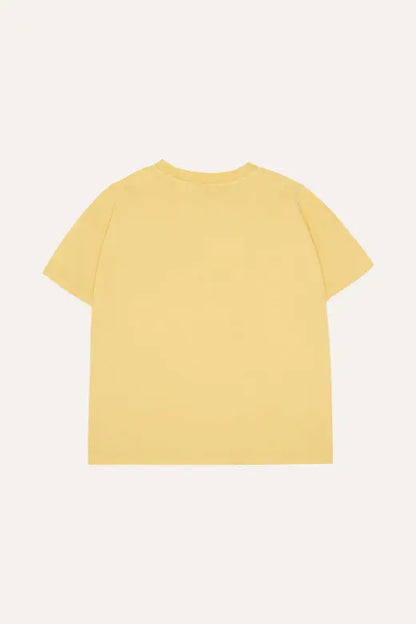 Summer Oversized Tshirt The Campamento BEBE Concept 