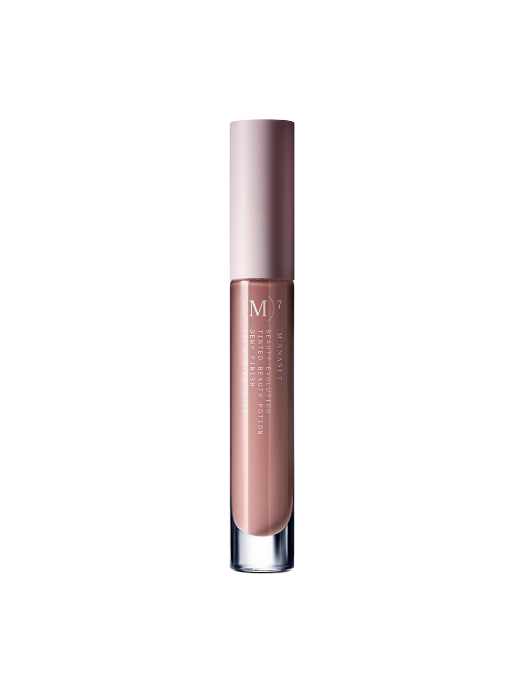 Wielofunkcyjny olejek Tinted Beauty Potion Manasi 7 BÉBÉ Concept 