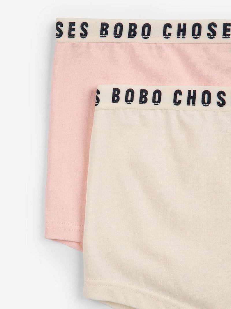 Zestaw majtek dziecięcych Bobo Choses BÉBÉ Concept 