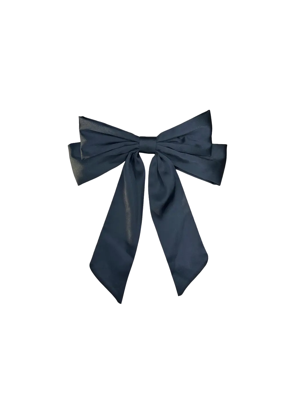 Spinka do włosów z kokardą Isabella Pico BÉBÉ Concept 