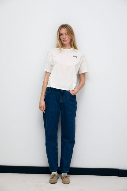 Bluzka Mariana Woman T-shirt The New Society BÉBÉ Concept 