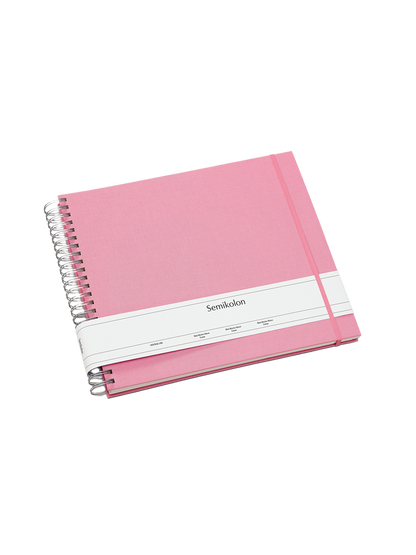 Album na zdjęcia Mucho Maxi cream pages Semikolon BÉBÉ Concept 