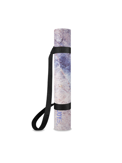 Mata do jogi FLOW Coated 3mm Joy in me BÉBÉ Concept