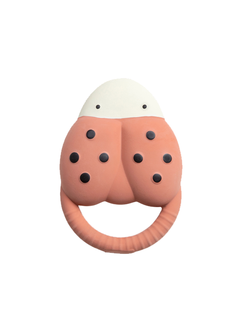 Gumowy gryzak Sebra BÉBÉ Concept 