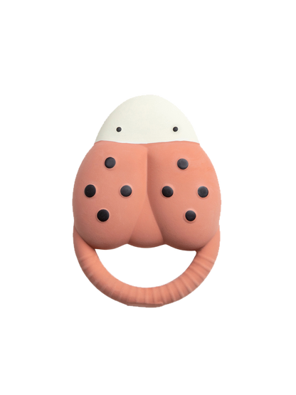 Gumowy gryzak Sebra BÉBÉ Concept 