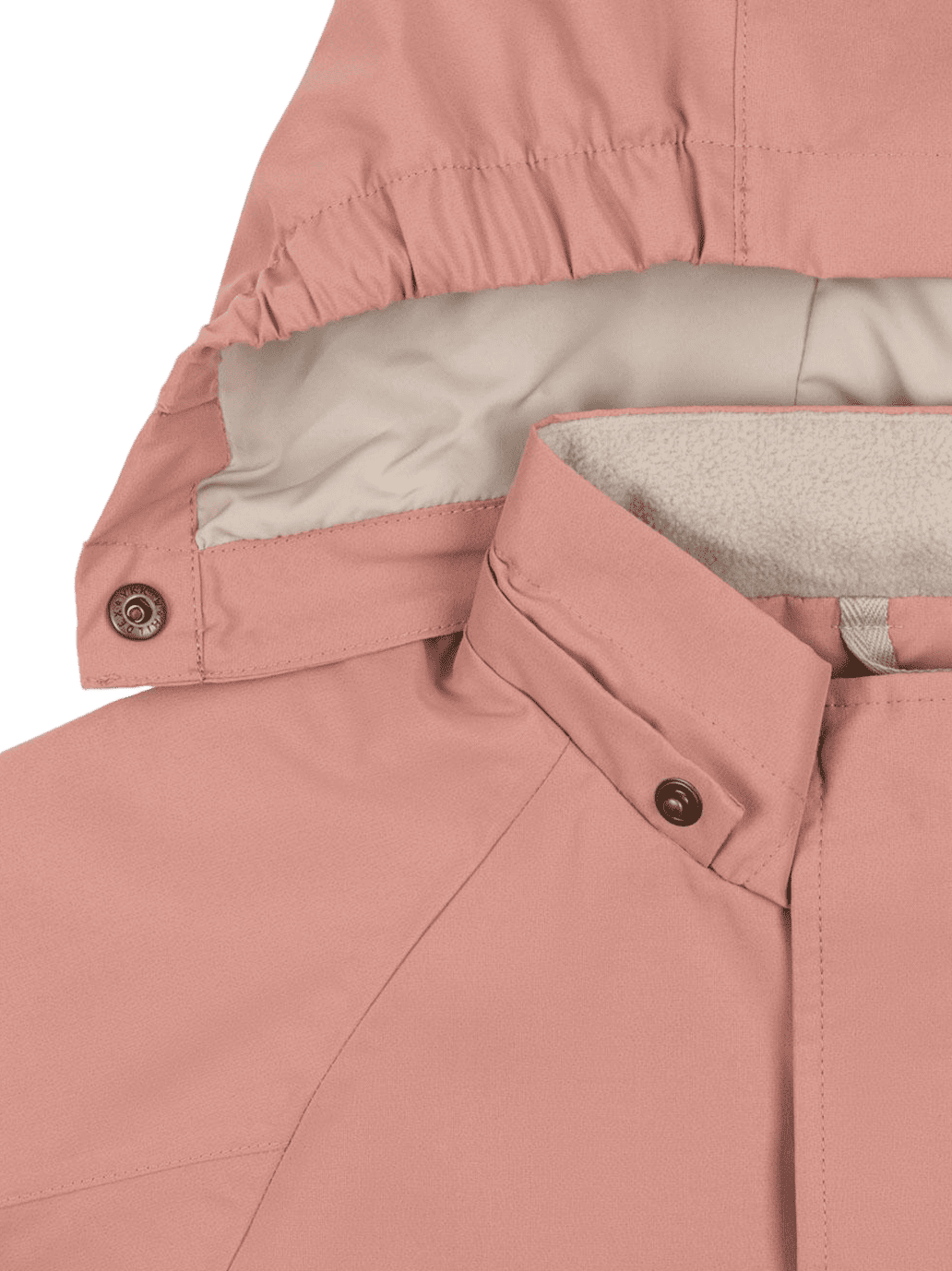 Kurtka Award shell jacket flexi size Konges Slojd BÉBÉ Concept 