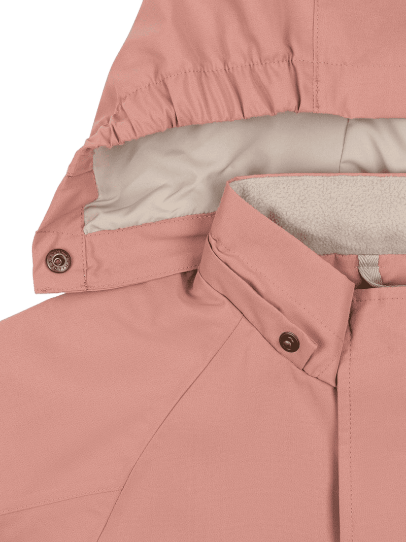 Kurtka Award shell jacket flexi size Konges Slojd BÉBÉ Concept 