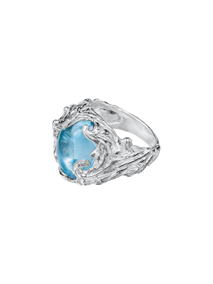 Pierścionek Posejdon MAAR BÉBÉ Concept 