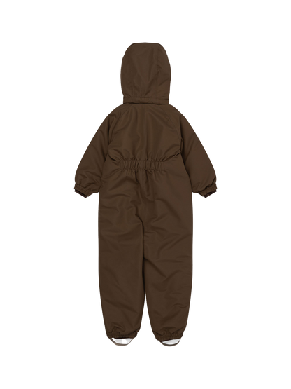 Ciepły kombinezon zimowy Nohr Snowsuit Konges Slojd BÉBÉ Concept 