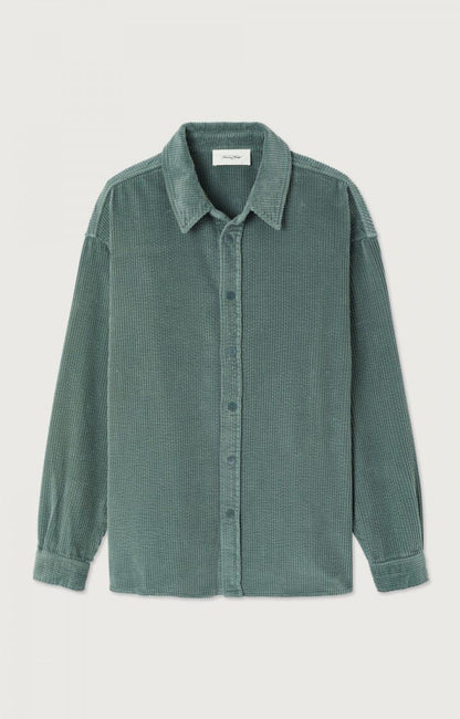 Męska koszula Padow American Vintage BÉBÉ Concept 