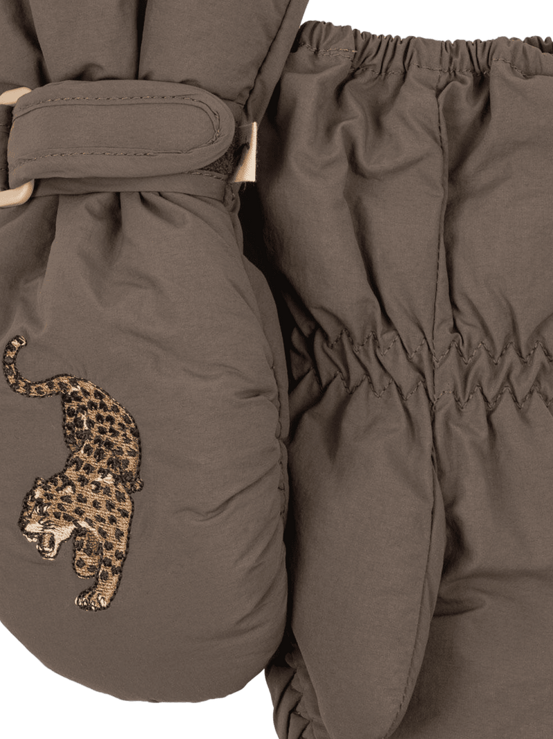 Rękawiczki Juno mittens Konges Slojd BÉBÉ Concept 