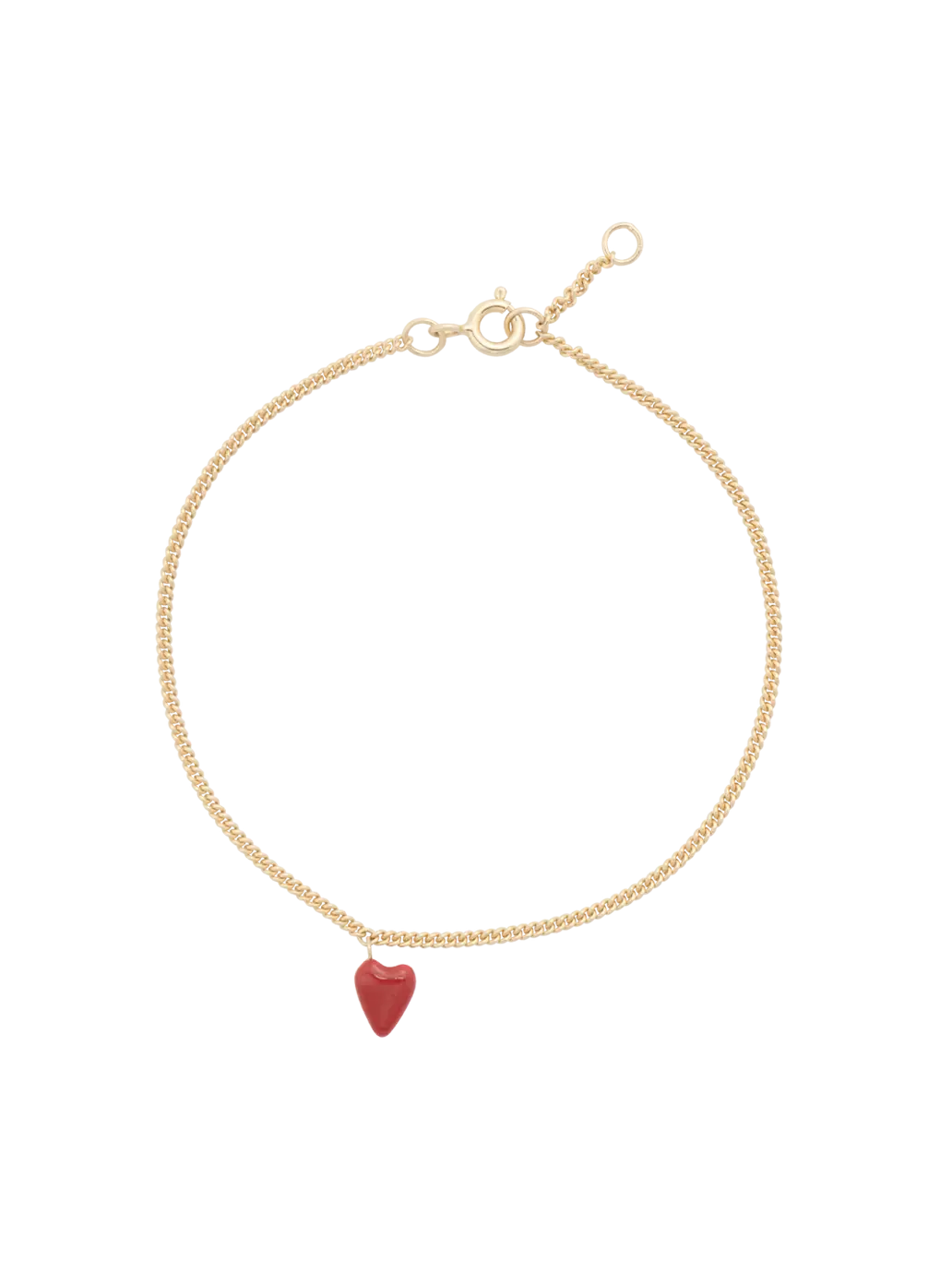 Bransoletka Heart Beat Anna + Nina BEBE Concept 