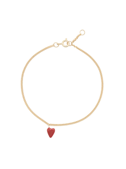 Bransoletka Heart Beat Anna + Nina BEBE Concept 