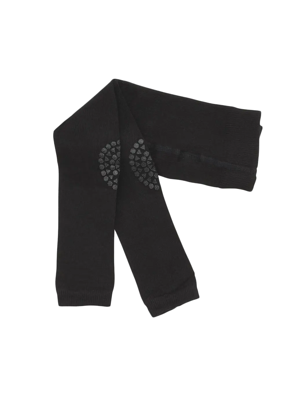 legginsy antypoślizgowe do raczkowania Go baby go BÉBÉ Concept