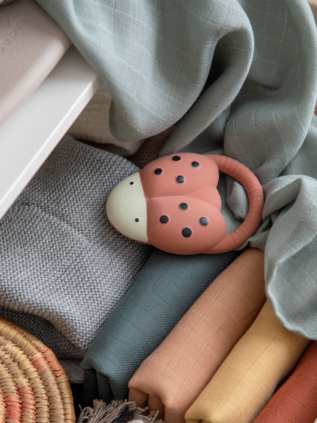 Gumowy gryzak Sebra BÉBÉ Concept 