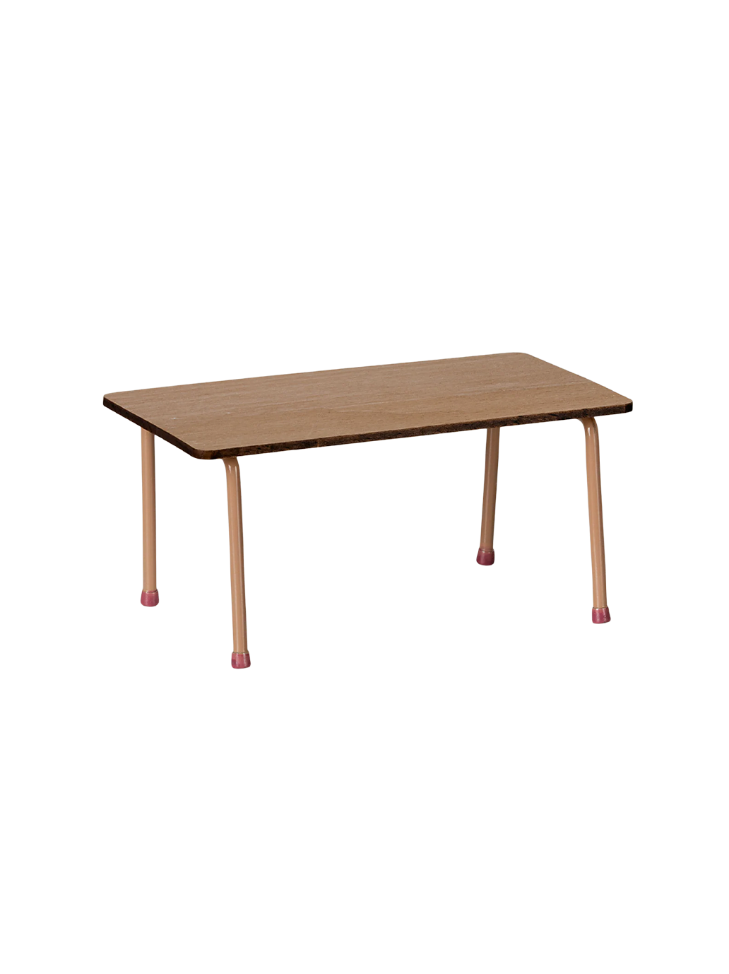 Miniaturowy stół z krzesłami Maileg BÉBÉ Concept 