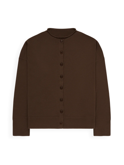 Cienki kardigan Fine merino Mille Family BÉBÉ Concept 