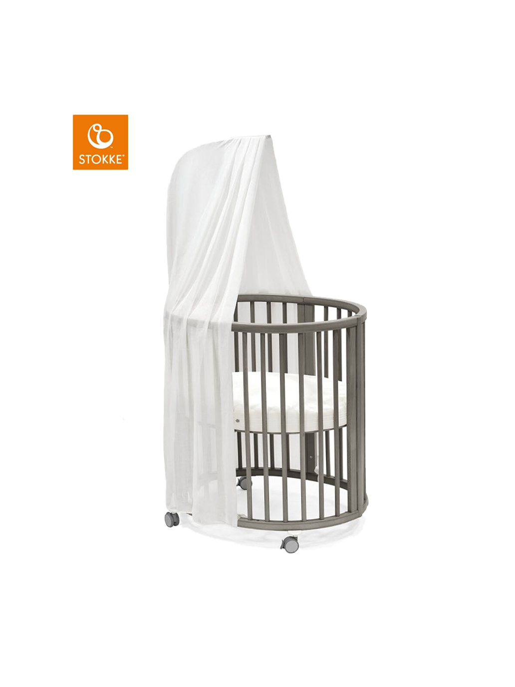 Baldachim do łóżeczka Sleepi Stokke BÉBÉ Concept