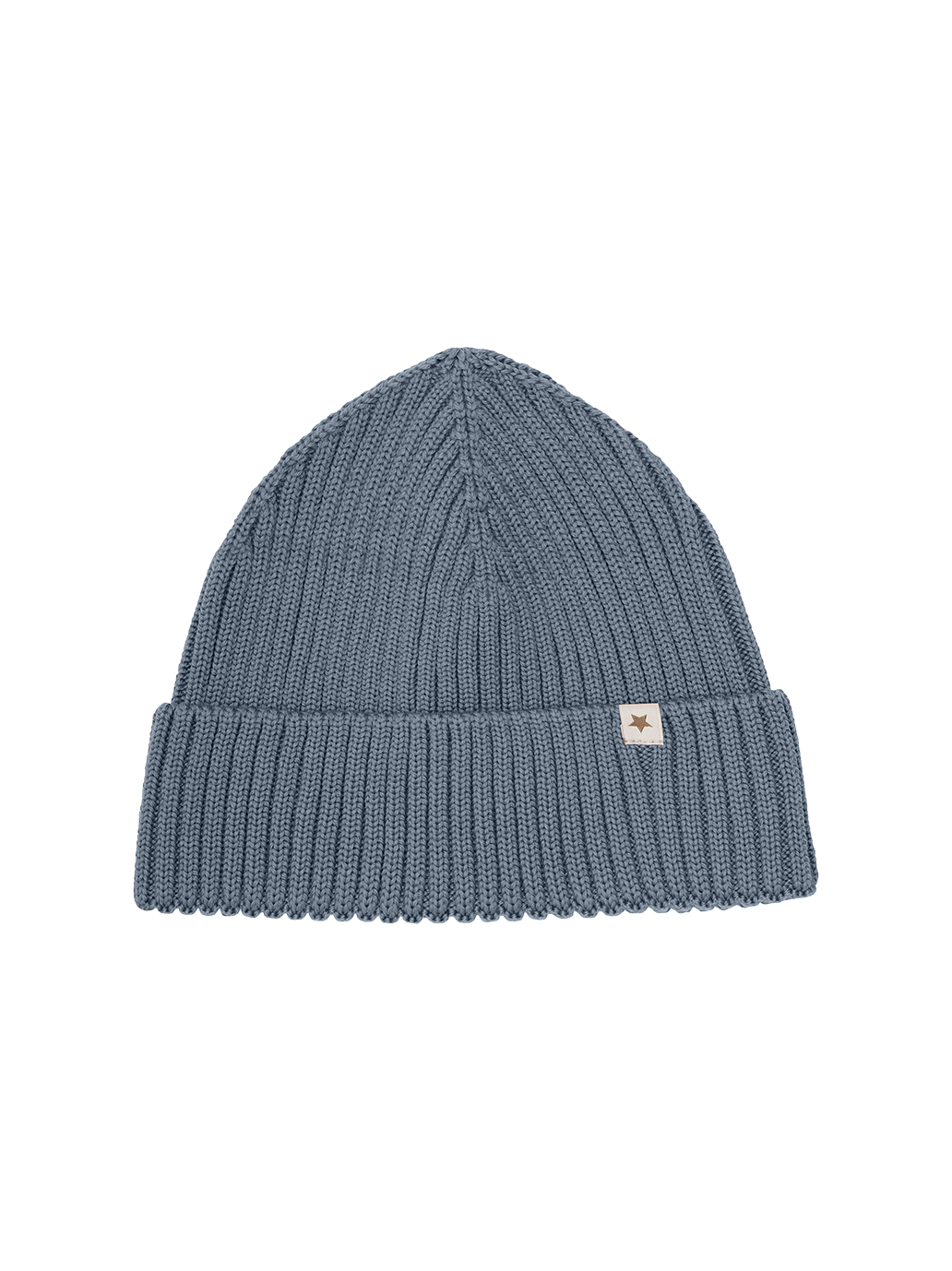 Czapka Beanie Wool Knit Huttelihut BÉBÉ Concept 