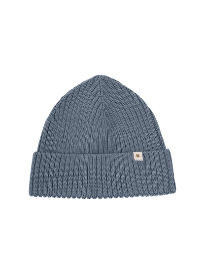 Czapka Beanie Wool Knit Huttelihut BÉBÉ Concept 