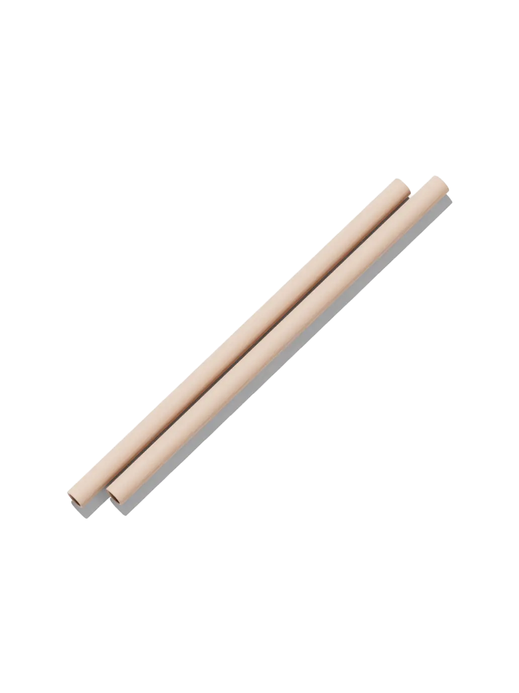 Zestaw silikonowych rurek Bink 2-pak Bink BEBE Concept 