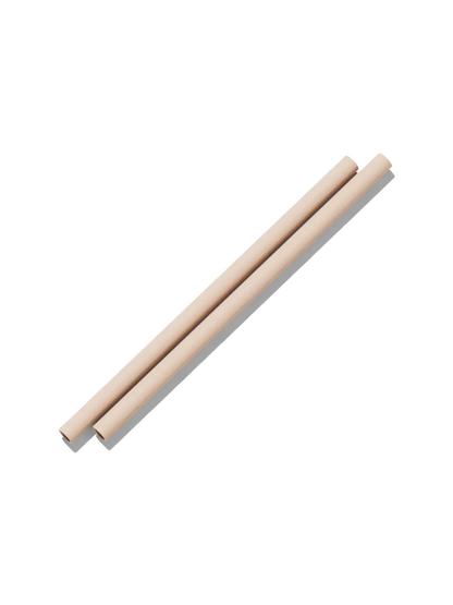 Zestaw silikonowych rurek Bink 2-pak Bink BEBE Concept 