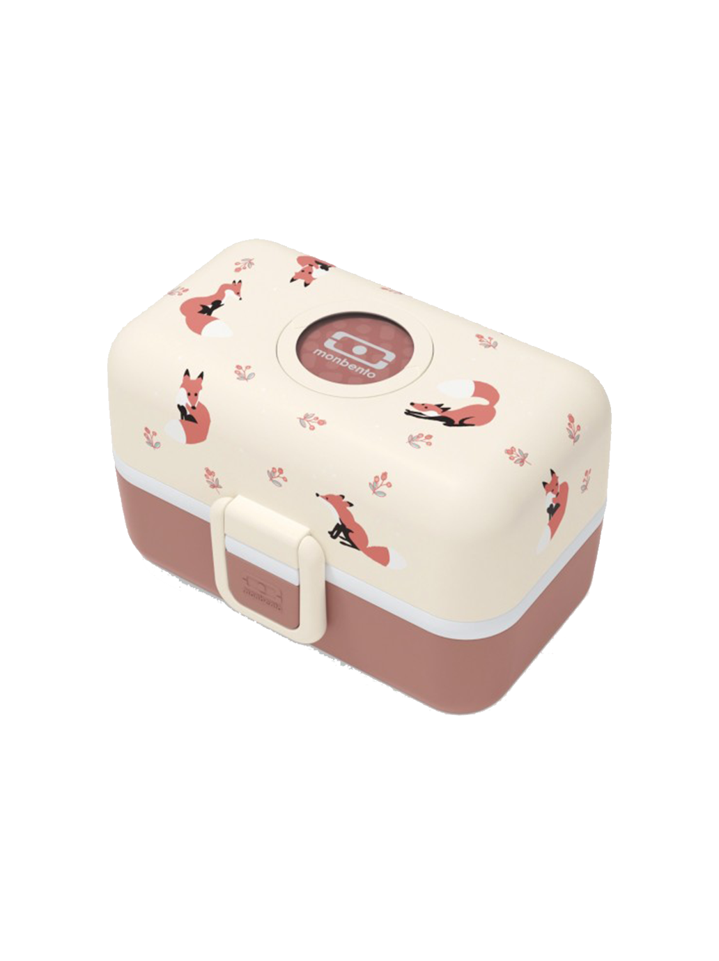 Lunchbox dziecięcy bento box Tresor Monbento BÉBÉ Concept 